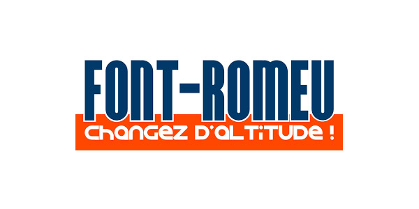 Font-Romeu village officiel WFFC France 2024