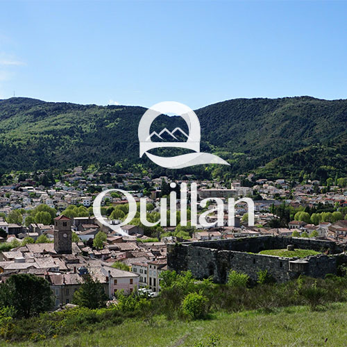 Quillan, village relais partenaire de WFFC France 2024