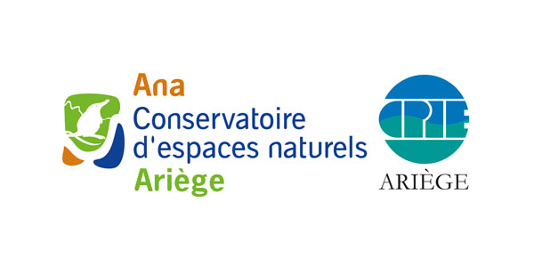 Conservatoires d'espaces naturels Ariège, partenaire nature WFFC France 2024