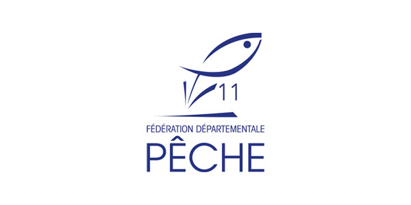 Fédération de pêche de l'Aude, partenaire du WFFC FRANCE 2024