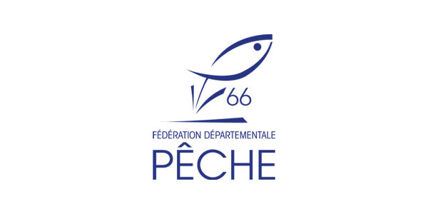 Fédération de pêche des Pyrénées-orientales, partenaire du WFFC FRANCE 2024