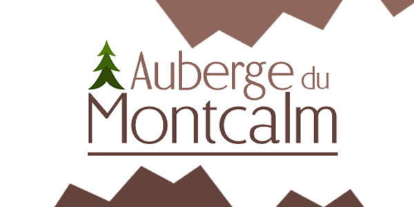 Auberge du Montcalm, partenaire du WFFC FRANCE 2024